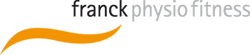 Franck Physiotherapie Logo